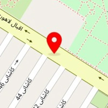 سالن زیبایی هالان