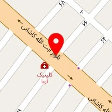 سالن زیبایی فهیمه عسگری