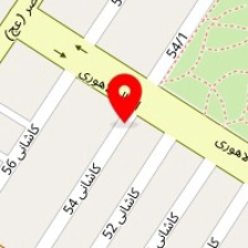 سالن زیبایی فاطمه طاهری