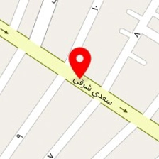 سالن زیبایی نازک
