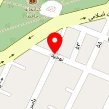 سالن زیبایی شادی حکمی