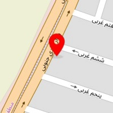 قطعات لوستر صحراگرد