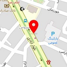 خدمات فنی شمسه