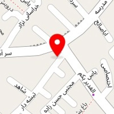 نجاری افشاری