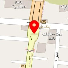 پارس سیستم مصنوعات چوب و فلز