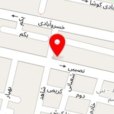 چوب ترمو