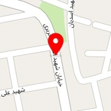 کارگاه نجاری ون مهدی آزاد