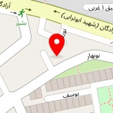 صنایع چوب حافظ