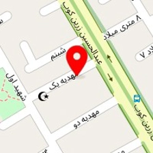 صنایع چوب و فلز محمدی