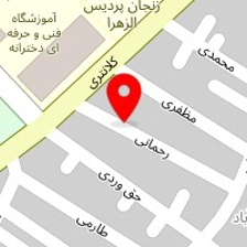 نجاری رسول حسنی