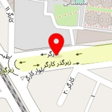 پارس چوب