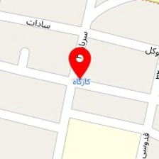 صنایع چوب شعاع
