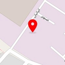 تهران درب