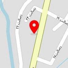 وستا MDF