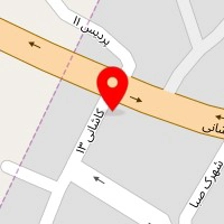 اهورا MDF