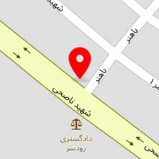 کابینت ام دی اف بلوم