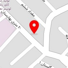 پرشین چوب