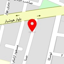 پرشین دکور