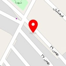 کارگاه نجاری زیرک