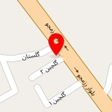 خراطی نرده چوبی