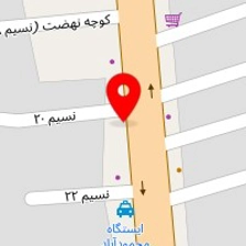 کابینت - درب- دکوراسیون حق پناه