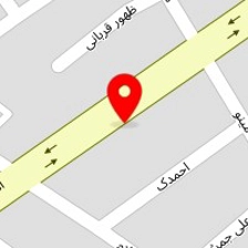 صنایع چوب و MDF میلاد