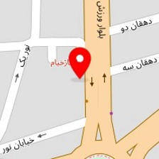 فروشگاه رنگاله