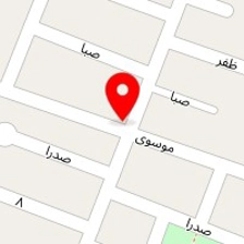 صنایع چوب و ام دی اف آواچوب اهواز