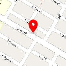 گاری مبلمان و صنایع چوب مهدی