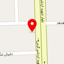 کالای چوب احمدی