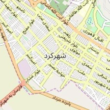 سالن کاشت ناخن زهرا ایمانی