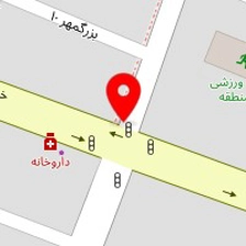 سالن زیبایی عسل