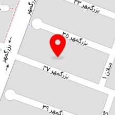 سالن زیبایی سویل موحدی