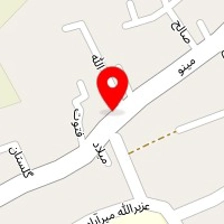 صنایع چوب امیر