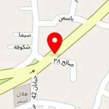صنایع MDF احسان