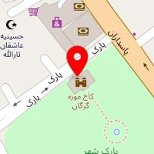 چالیک چوب