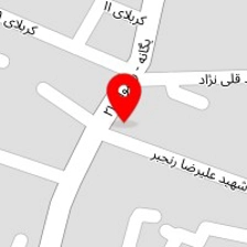 نجاری بلوری