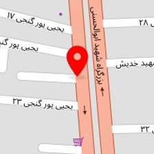 تولیدی و صنایع چوبی برادران شریفی