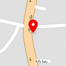 صنایع ام دی اف یوسف زاده