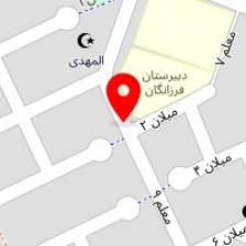 عروس سرای مینا نادری