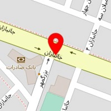 سالن زیبایی هنسه