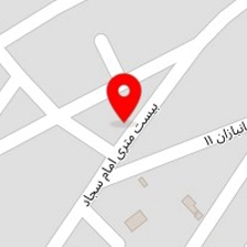 سالن زیبایی سارا ریکی