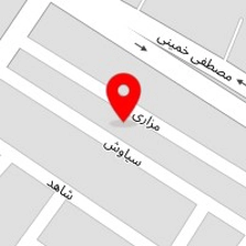 سالن زیبایی خانم خانما