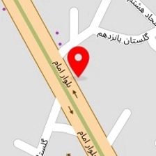آریا دکور MDF صنایع