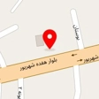 کوچ MDF صنایع چوب و