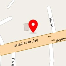 کوچ MDF صنایع چوب و
