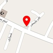 کارگاه نجاری میر قاسمی