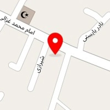 گالری مبل لمکده