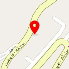 صنایع چوب و ام دی اف نوین