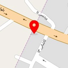 میثم MDFصنایع چوب و